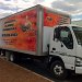 Vehicle Wrap Gallery Image